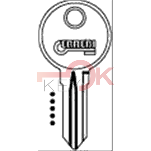 ERREBI - LAS9 - PROFILI AUTO - 17A-ACC