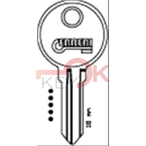 ERREBI - LAS9L - PROFILI ESTERO - 03A-ACC