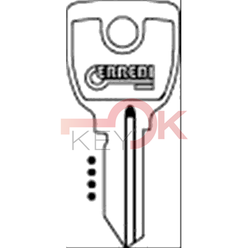 ERREBI - LD12R* - PROFILI ESTERO - 03A-OTT