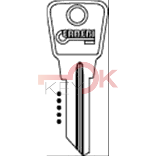 ERREBI - LD14 - GAMMA DI SERVIZIO ESTERO - 03S-ACC
