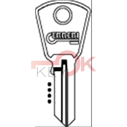 ERREBI - LD15* - PROFILI ESTERO (03A-OTT)