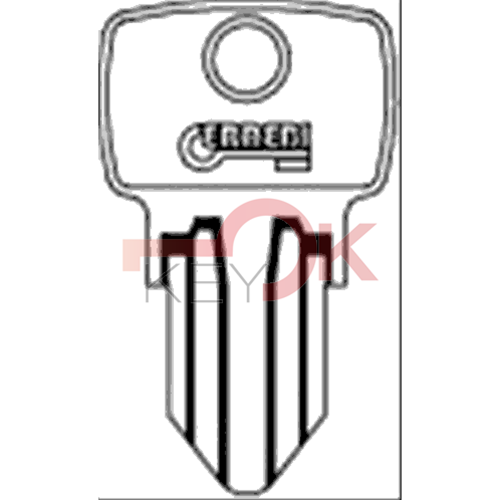 ERREBI - LD16* - EXTRA ESTERO (04B-OTT)