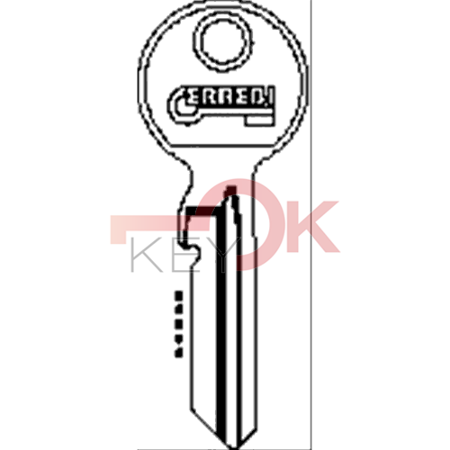 ERREBI - LD2 - GAMMA DI SERVIZIO ESTERO - 03S-OTT