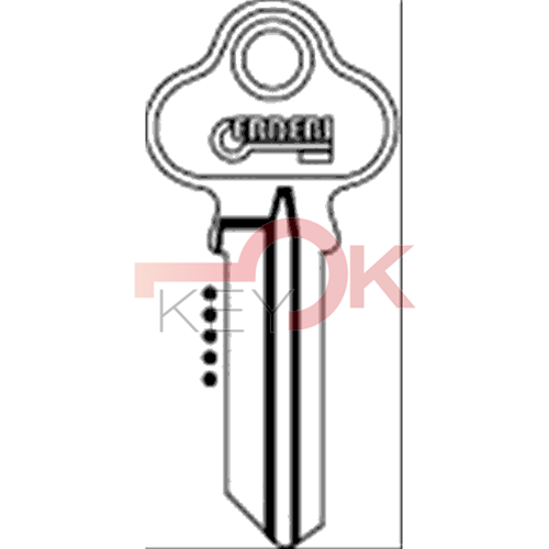 ERREBI - LD4* - PROFILI ESTERO - 03A-OTT