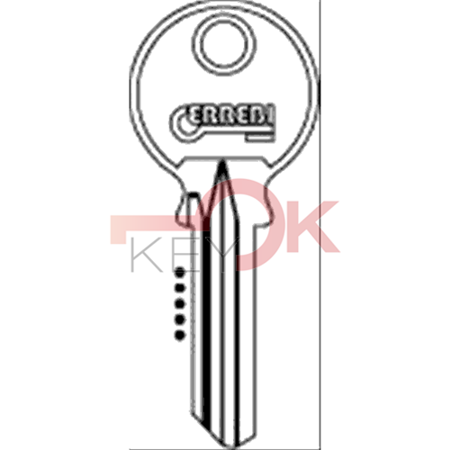 ERREBI - LE5PP - PROFILI ESTERO - 03A-ACC