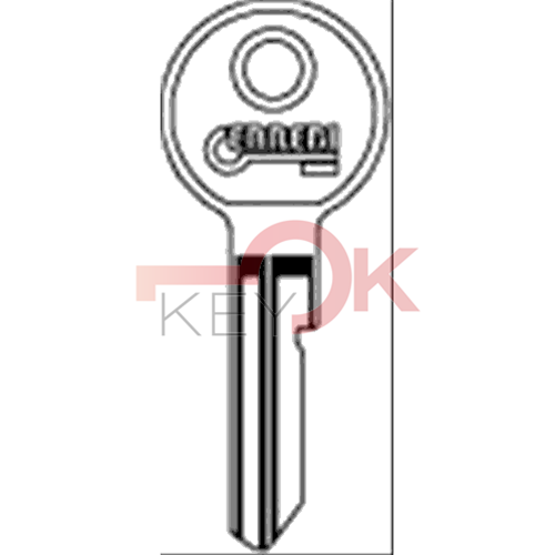 ERREBI - LF12* - GAMMA DI SERVIZIO ESTERO - 03S-OTT