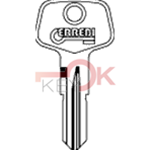 ERREBI - LF17R - PROFILI AUTO - 17A-ACC