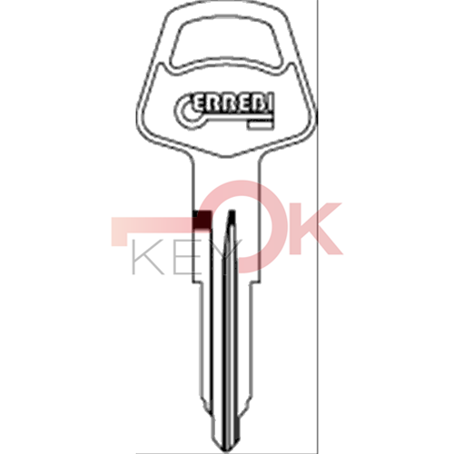 ERREBI - LF19R - GAMMA DI SERVIZIO AUTO - 17S-ACC