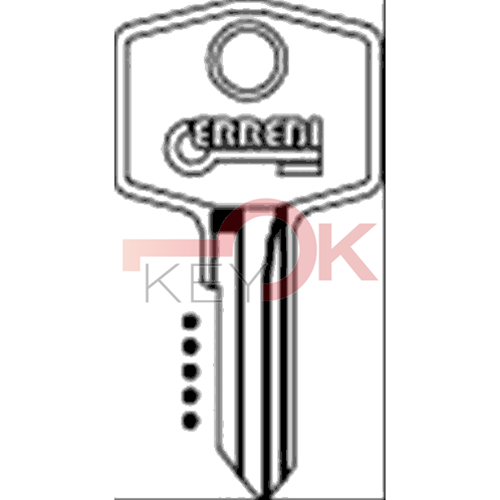 ERREBI - LF21R - GAMMA DI SERVIZIO ESTERO - 03S-ACC