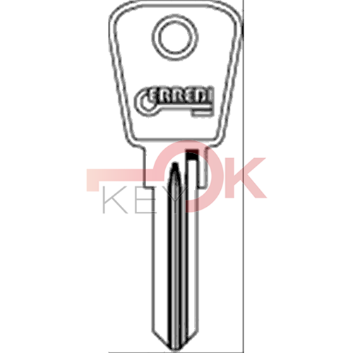 ERREBI - LF22 - PROFILI ESTERO - 03A-ACC
