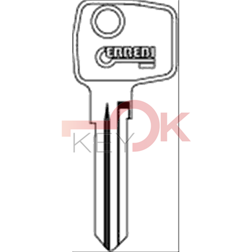 ERREBI - LF27 - GAMMA DI SERVIZIO ESTERO - 03S-ACC