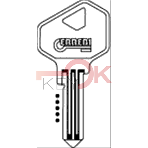 ERREBI - LF31 - PROFILI ESTERO - 03A-ACC