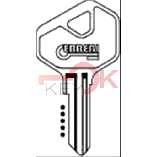 ERREBI - LF37R* - PROFILI ESTERO - 03A-OTT