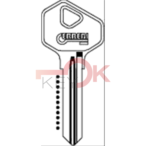 ERREBI - LF38 - GAMMA DI SERVIZIO ESTERO - 03S-ACC