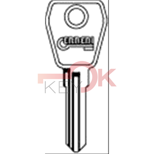 ERREBI - LF43 - PROFILI ESTERO - 03A-ACC