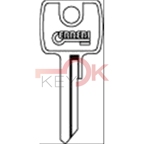 ERREBI - LF46* - PROFILI ESTERO - 03A-OTT