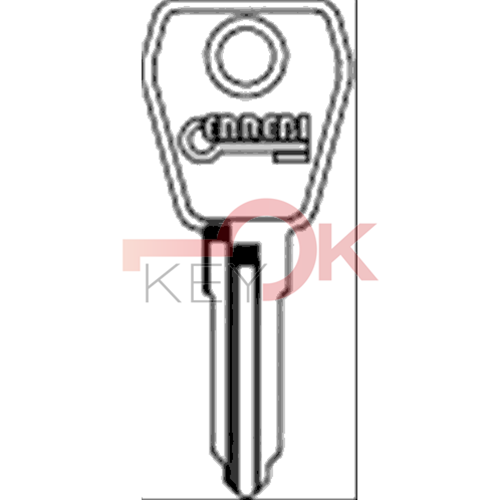 ERREBI - LF53R - PROFILI ESTERO - 03A-ACC