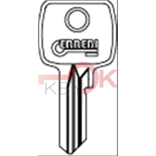 ERREBI - LG1 - PROFILI ESTERO - 03A-ACC