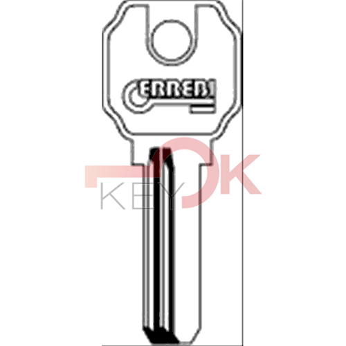 ERREBI - LI16R. - SPECIALI ESTERO - 06B-ALP