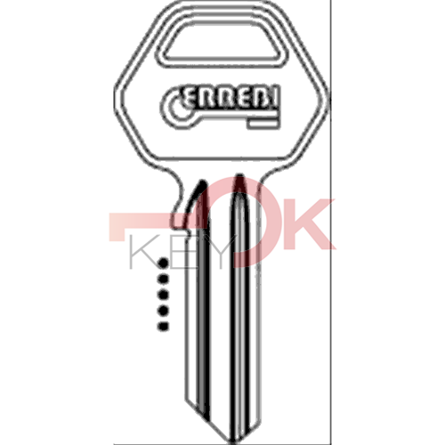 ERREBI - LIP11 - PROFILI ESTERO - 03A-ACC