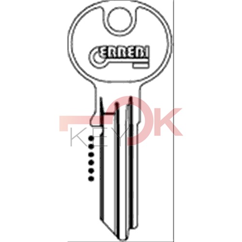 ERREBI - LIP23R - MULTIPROF. E PASS ESTERO - 05B-ACC