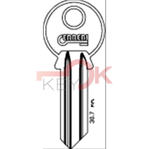 ERREBI - LIP5DL - EXTRA ESTERO - 04B-ACC