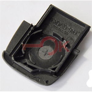 VAG COVER OVALE 3+PANICO FLIP- BATT. 2032