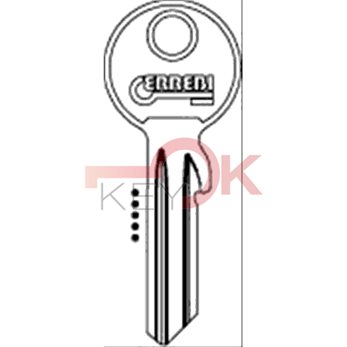 ERREBI - LIP5S - PROFILI ESTERO - 03A-ACC