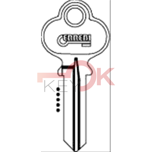 ERREBI - LK2 - PROFILI ESTERO - 03A-ACC