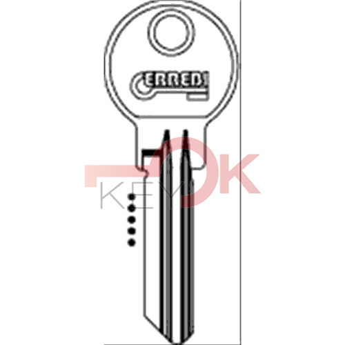 ERREBI - LK3R - PROFILI ESTERO - 03A-ACC