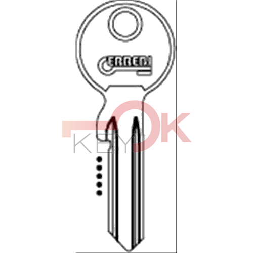 ERREBI - LO5E - PROFILI ESTERO - 03A-ACC