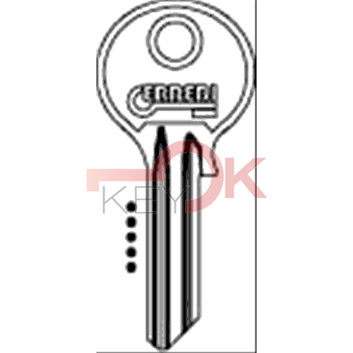 ERREBI - LOB1R* - PROFILI ESTERO - 03A-OTT