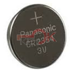 Batterie a bottone Litio CR2354  (set 5 pz)
