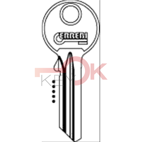 ERREBI - LOB4 - PROFILI ESTERO - 03A-ACC