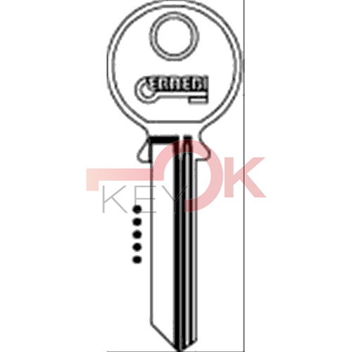 ERREBI - LP7 - PROFILI ESTERO - 03A-ACC