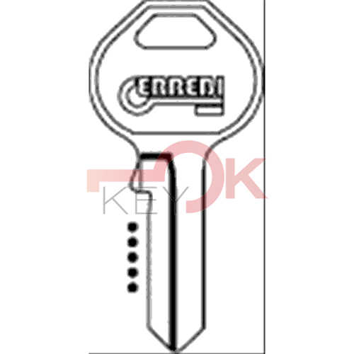 ERREBI - M10R - PROFILI ESTERO - 03A-ACC