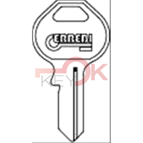 ERREBI - M15* - PROFILI ESTERO - 03A-OTT