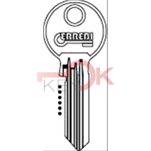 ERREBI - MAU2* - MULTIPROF. E PASS ESTERO - 05B-OTT