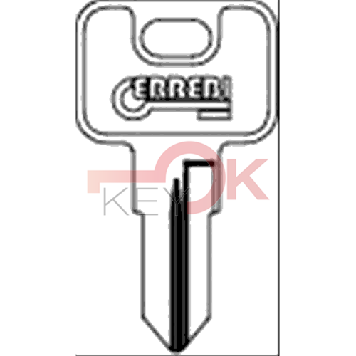 ERREBI - MBL1R - PROFILI ESTERO - 03A-ACC