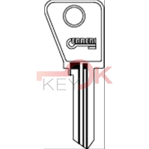 ERREBI - MD1 - GAMMA DI SERVIZIO ESTERO - 03S-ACC