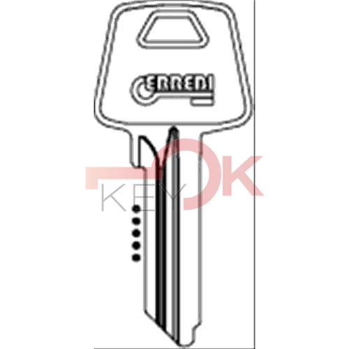 ERREBI - MD11 - PROFILI ESTERO - 03A-ACC
