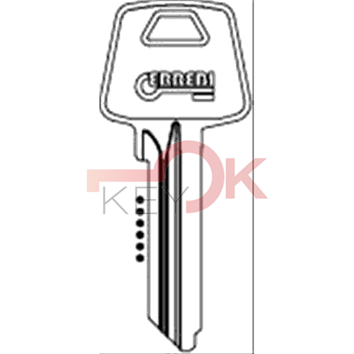 ERREBI - MD16 - PROFILI ESTERO - 03A-ACC