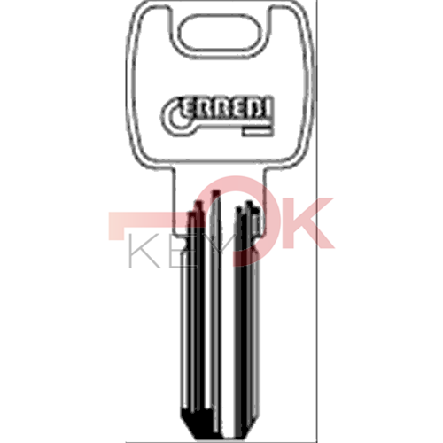 ERREBI - MD17* - SPECIALI ESTERO - 06B-OTT