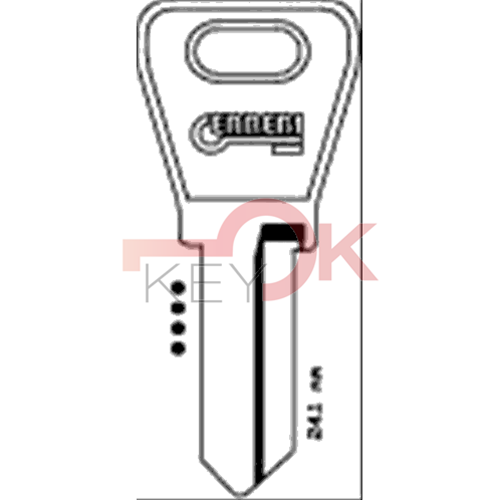 ERREBI - MD4D - PROFILI ESTERO - 03A-ACC