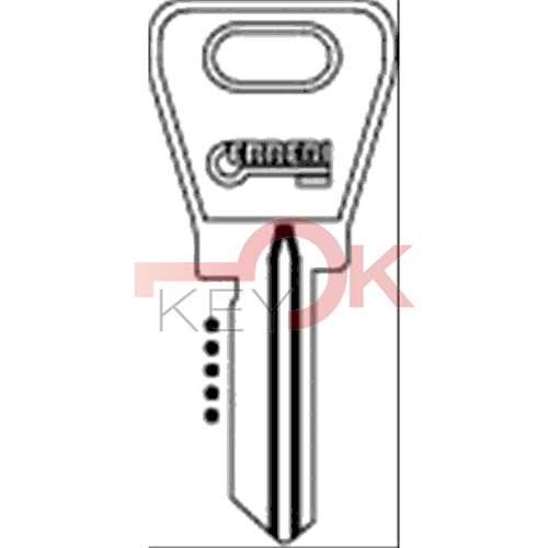 ERREBI - MD5PS - PROFILI ESTERO - 03A-ACC