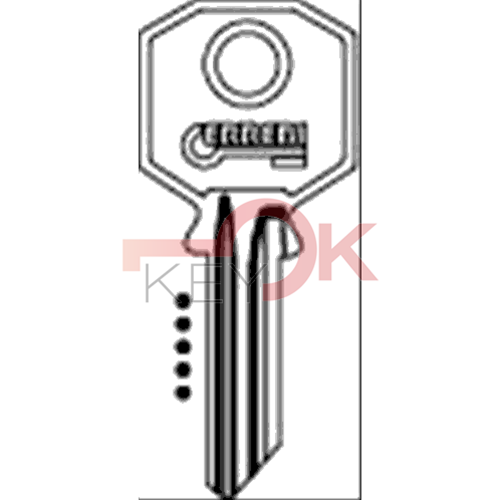 ERREBI - ME1 - PROFILI ESTERO - 03A-ACC