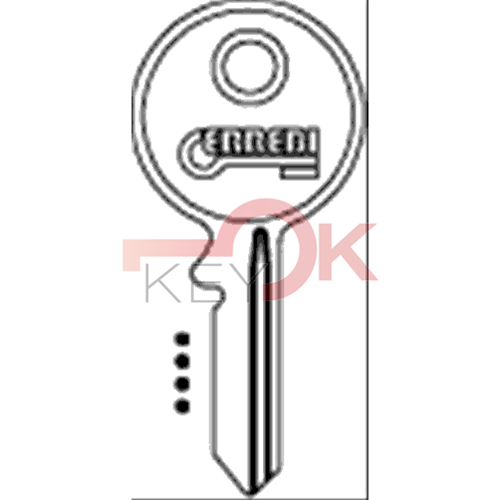 ERREBI - ME6 - PROFILI ESTERO - 03A-ACC