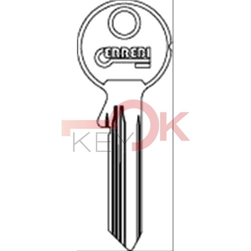 ERREBI - MEC1 - MULTIPROF. E PASS ESTERO - 05B-ACC