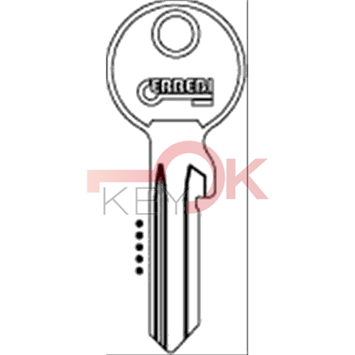 ERREBI - MET2 - PROFILI ESTERO - 03A-ACC