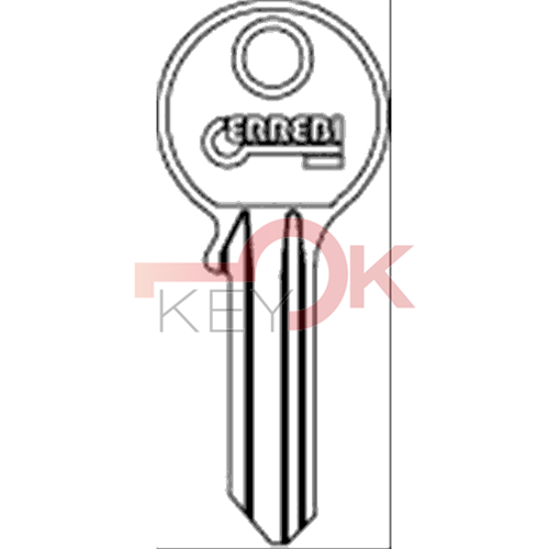 ERREBI - MET3R - PROFILI ESTERO - 03A-ACC